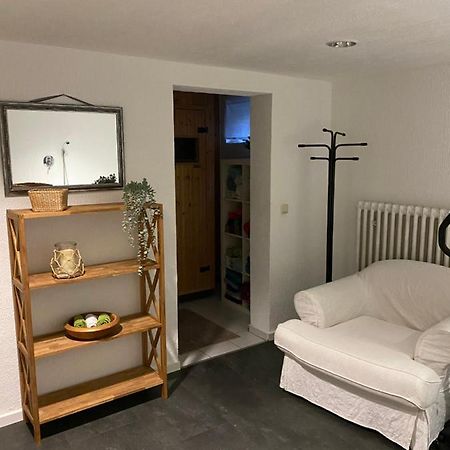 Gaestezimmer Am Waldrand Leimbach  Екстер'єр фото